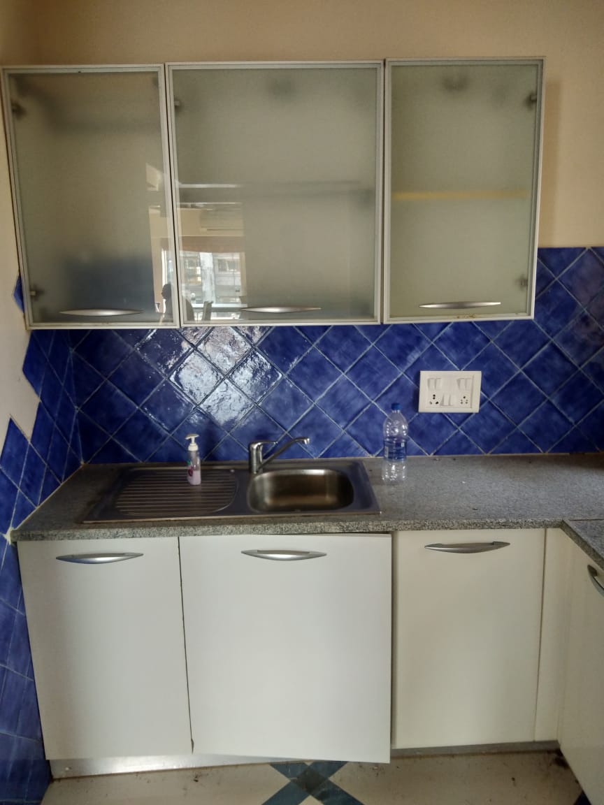 Building1 - Breezy Heights, Bandra West