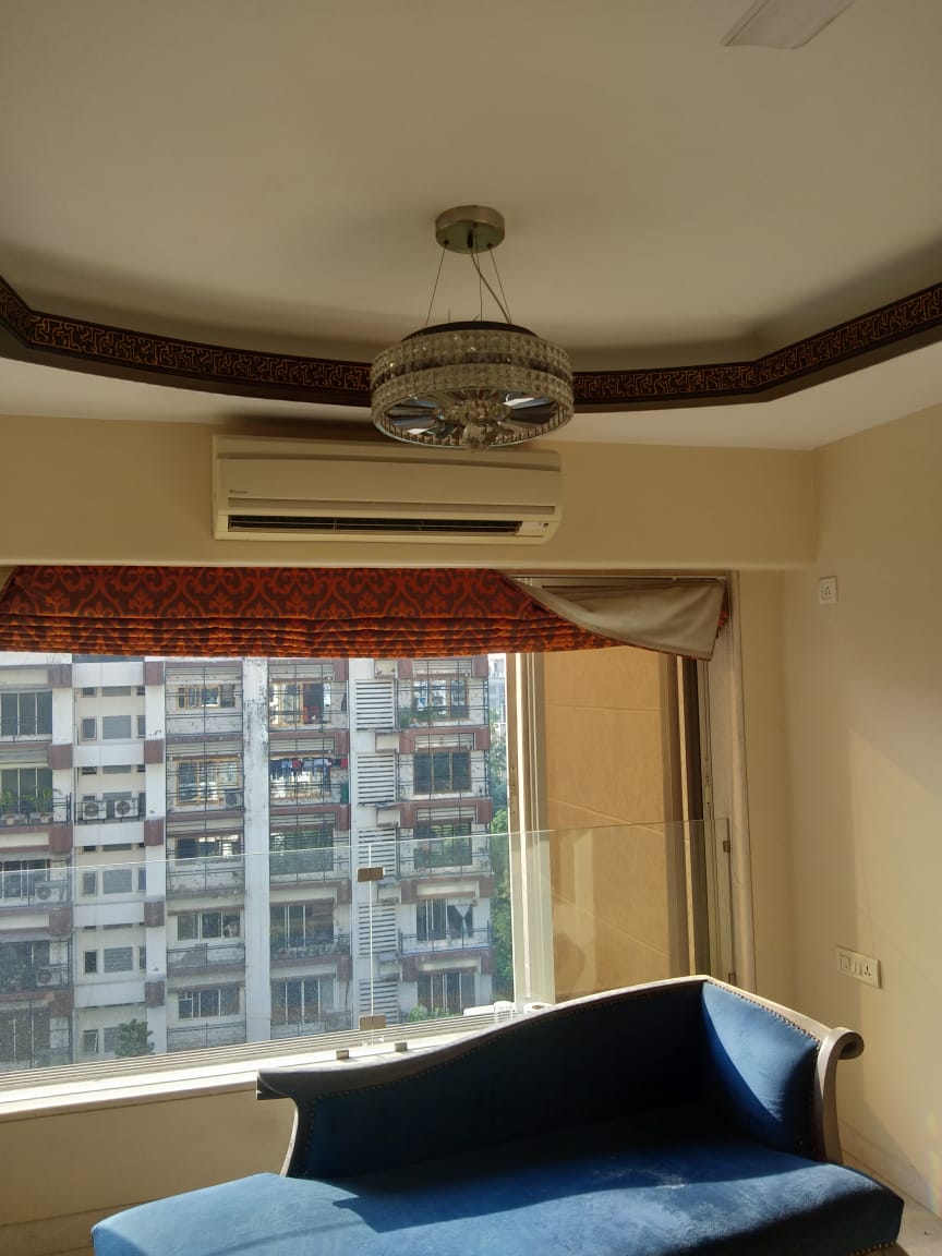 Building2 - Breezy Heights, Bandra West