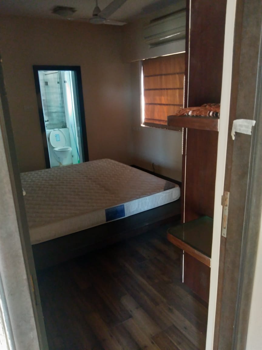 Building5 - Breezy Heights, Bandra West