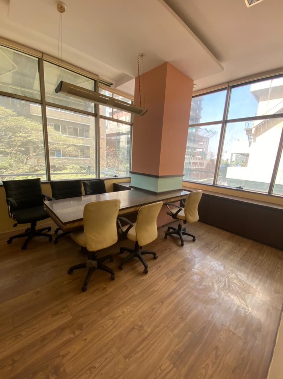 Office Space Offices for Sale in Morya Landmark 1, Andheri West