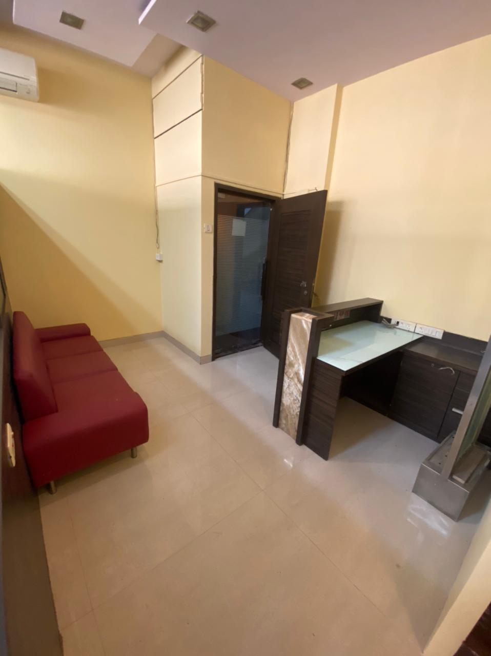 Office Space Offices for Sale in Morya Landmark 1, Andheri West