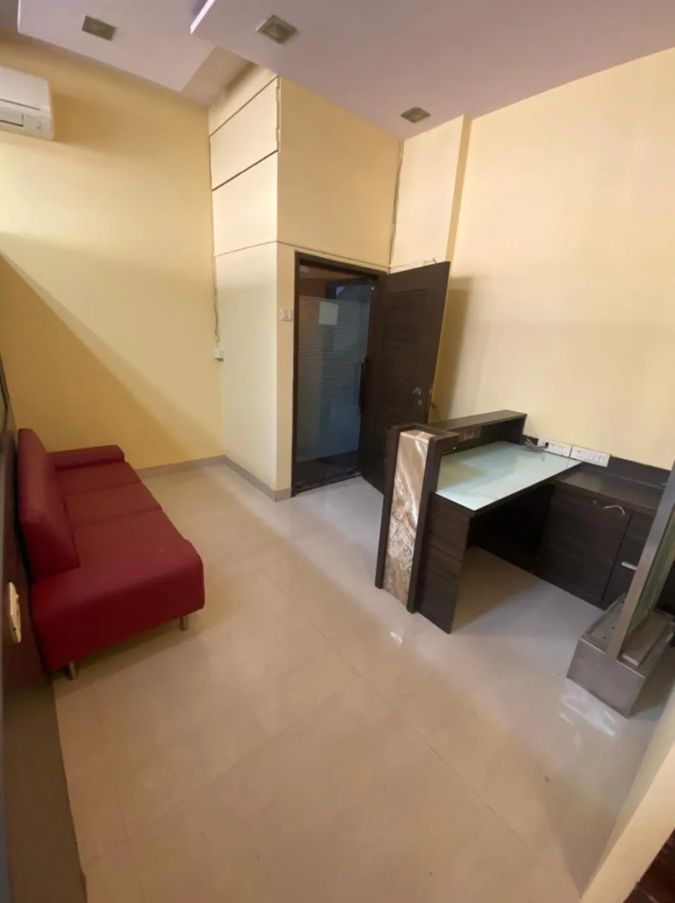 Office Space Offices for Sale in Morya Landmark 1, Andheri West