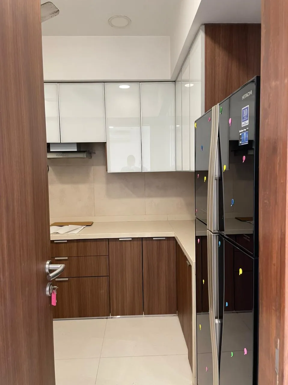 3 BHK Flats on Rent in Naman Residency, Bandra East