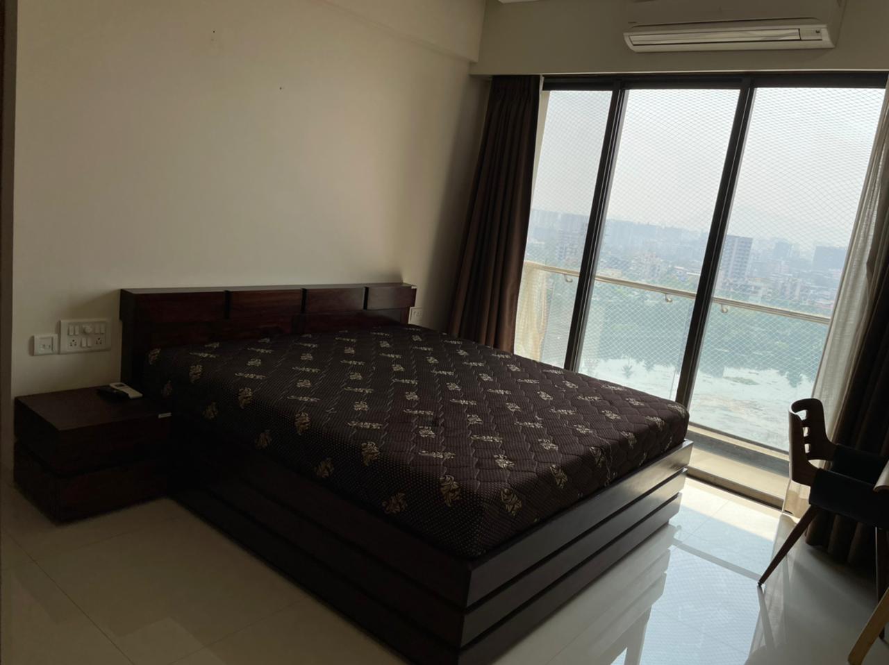 Building10 - Naman Residency, Bandra East