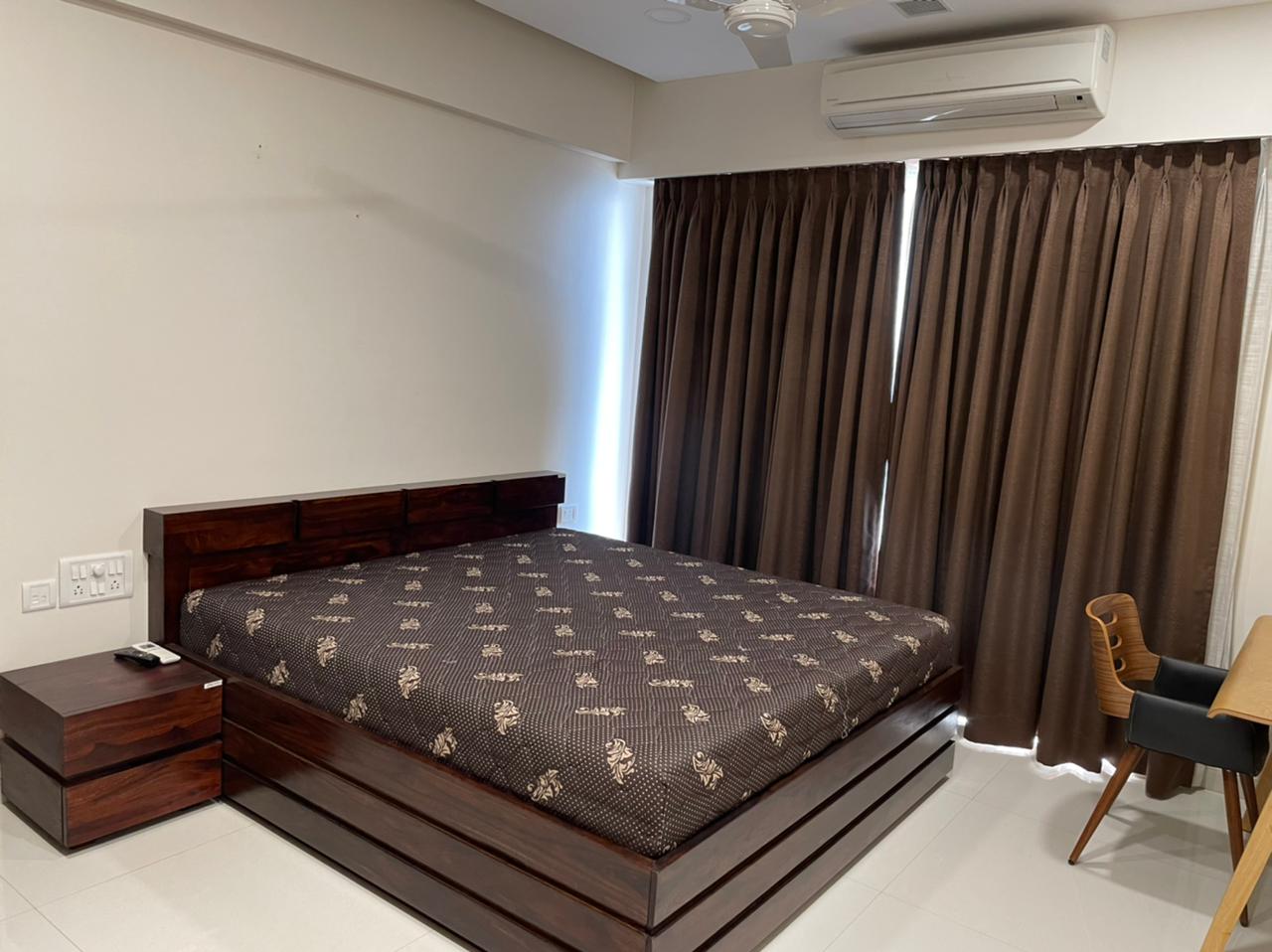 Building12 - Naman Residency, Bandra East