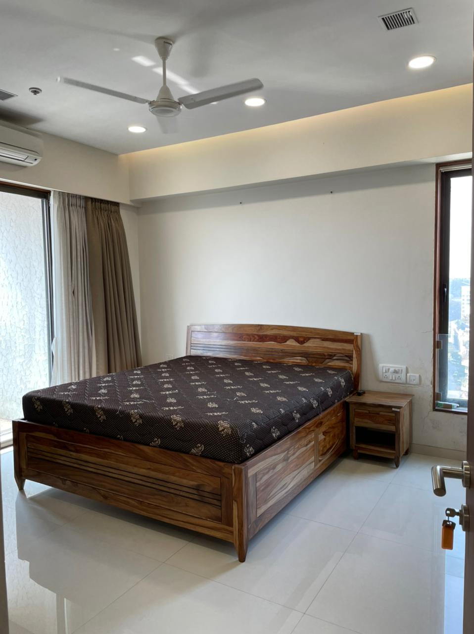 Building13 - Naman Residency, Bandra East
