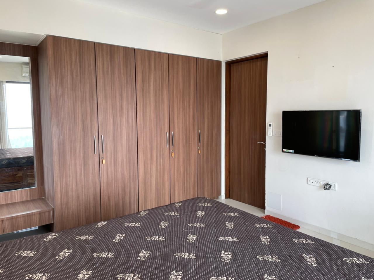 Building14 - Naman Residency, Bandra East