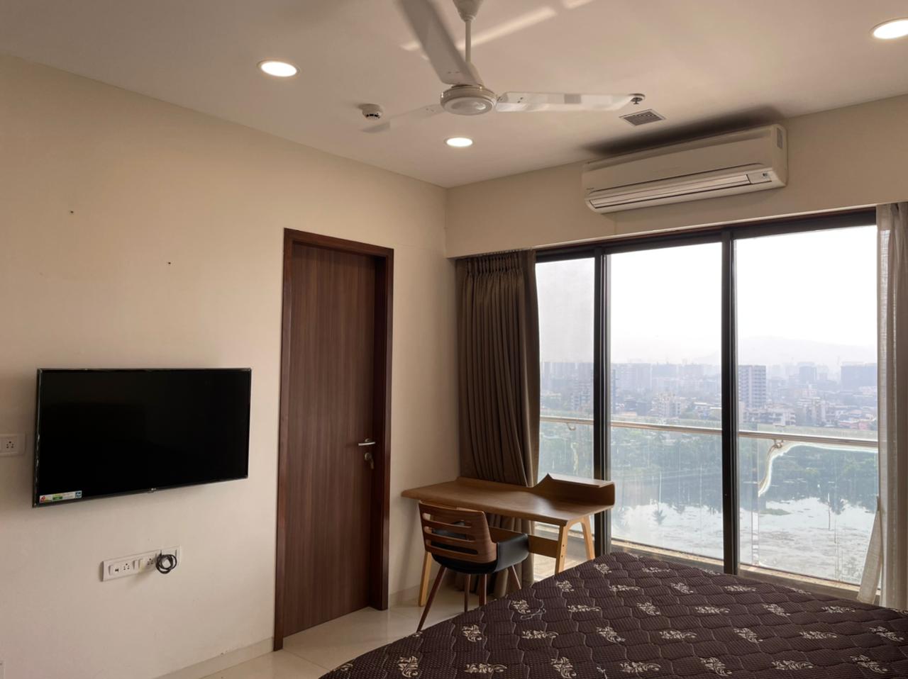 Building15 - Naman Residency, Bandra East