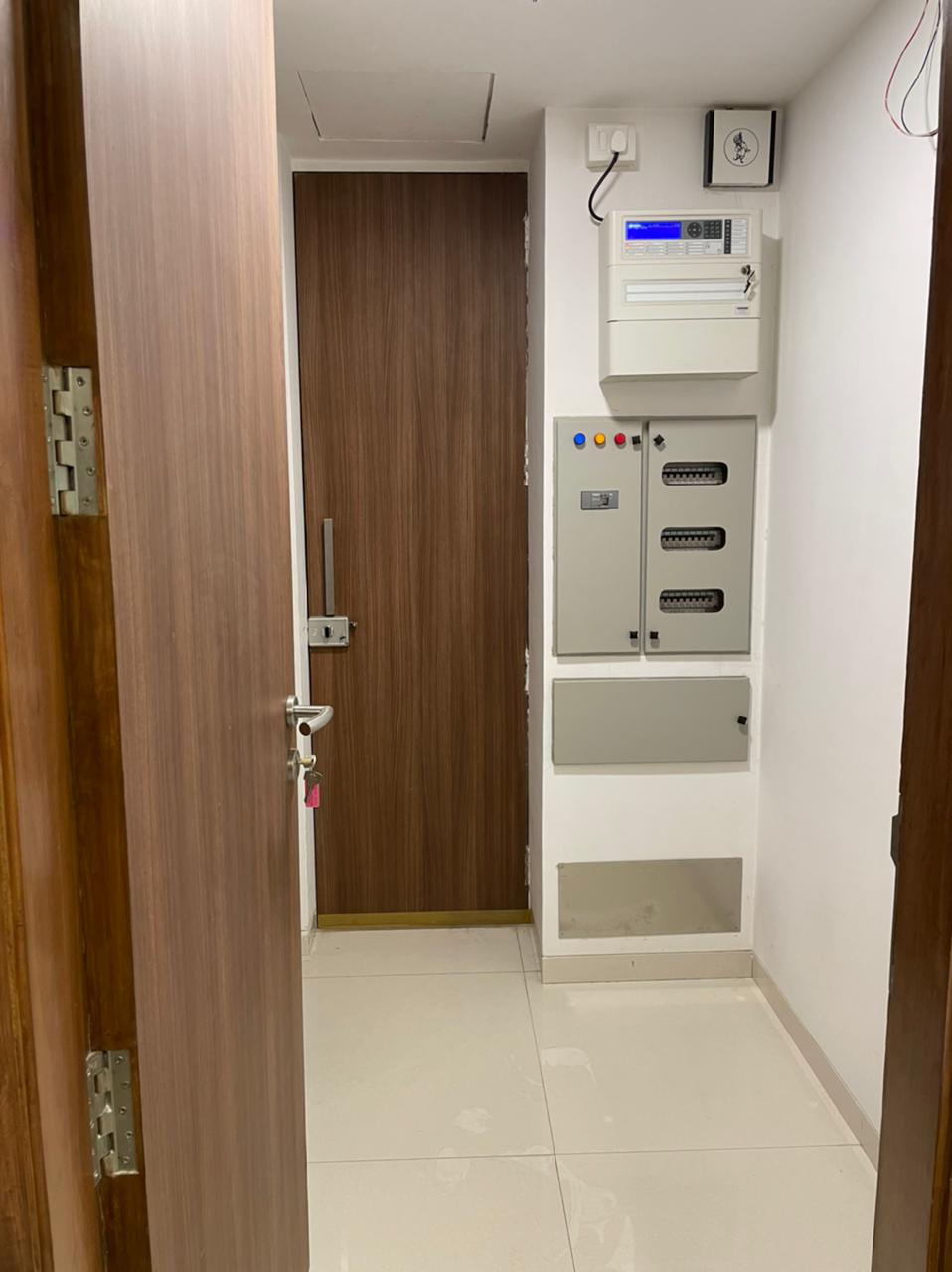 Building16 - Naman Residency, Bandra East