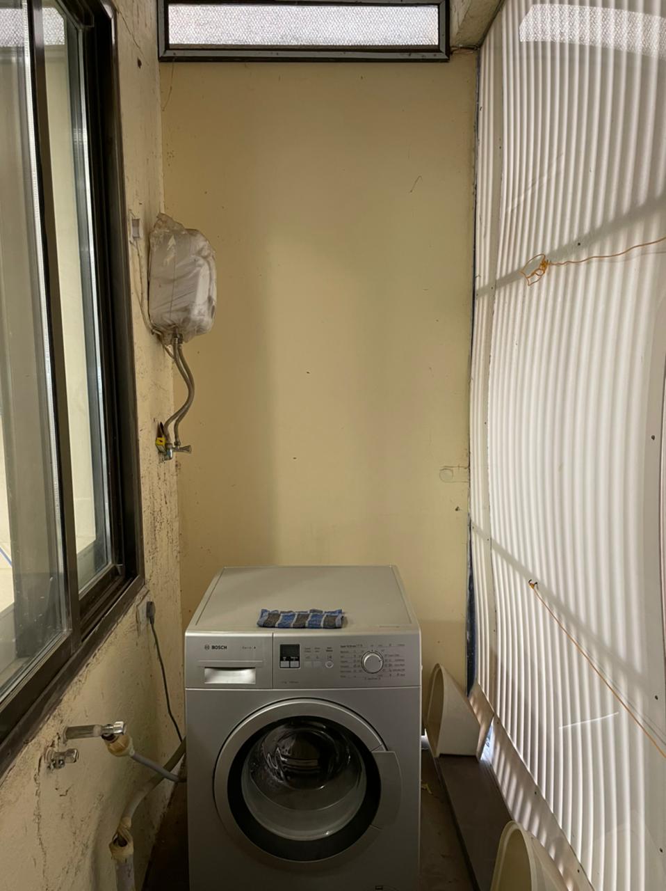 Building17 - Naman Residency, Bandra East