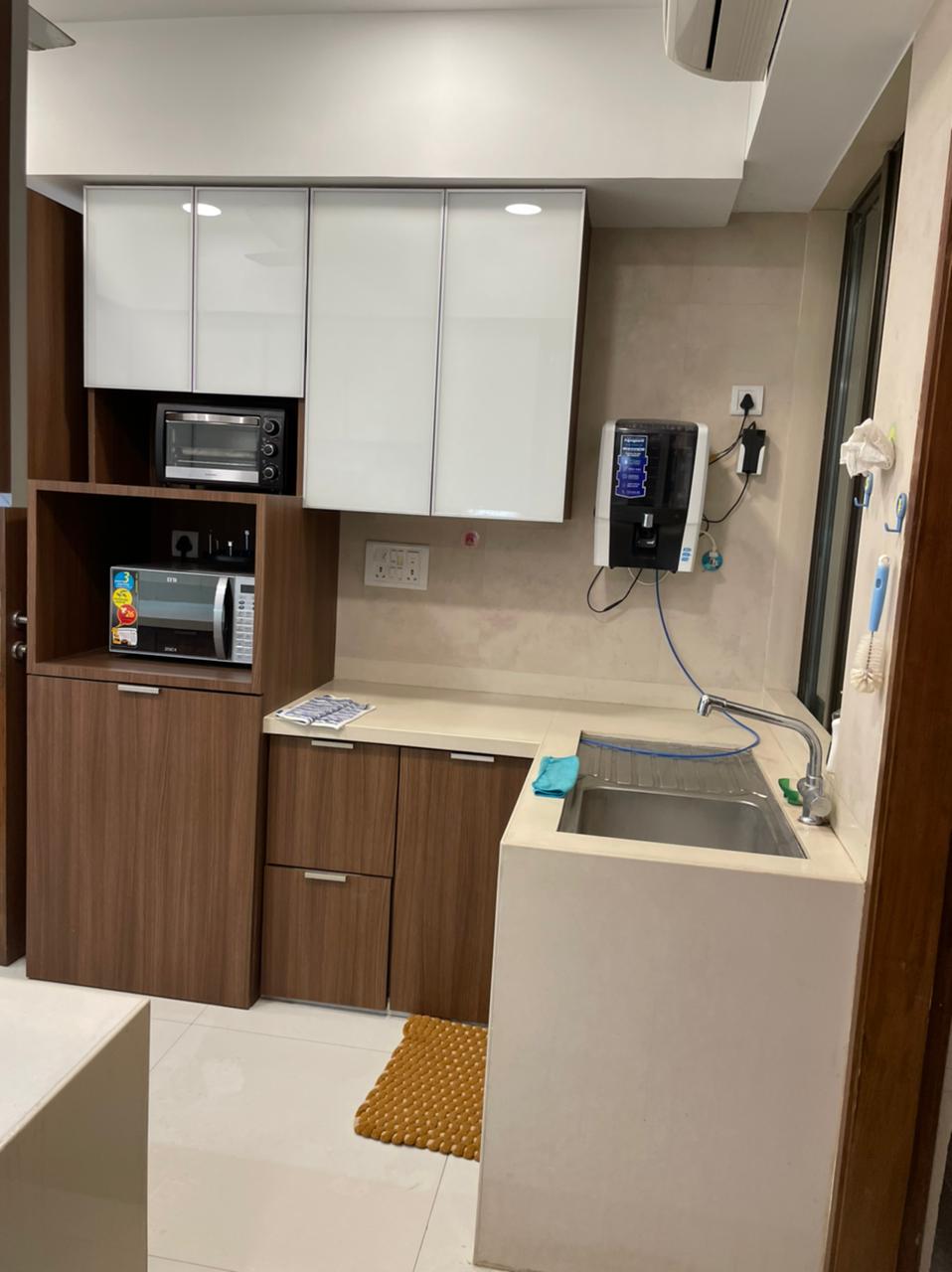 Building2 - Naman Residency, Bandra East