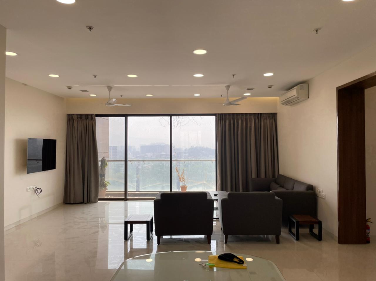 Building3 - Naman Residency, Bandra East