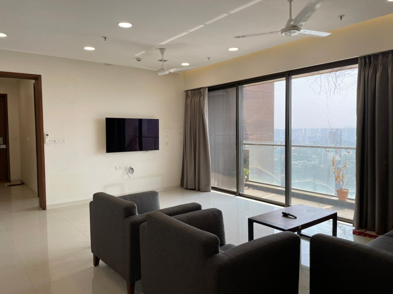 Building5 - Naman Residency, Bandra East