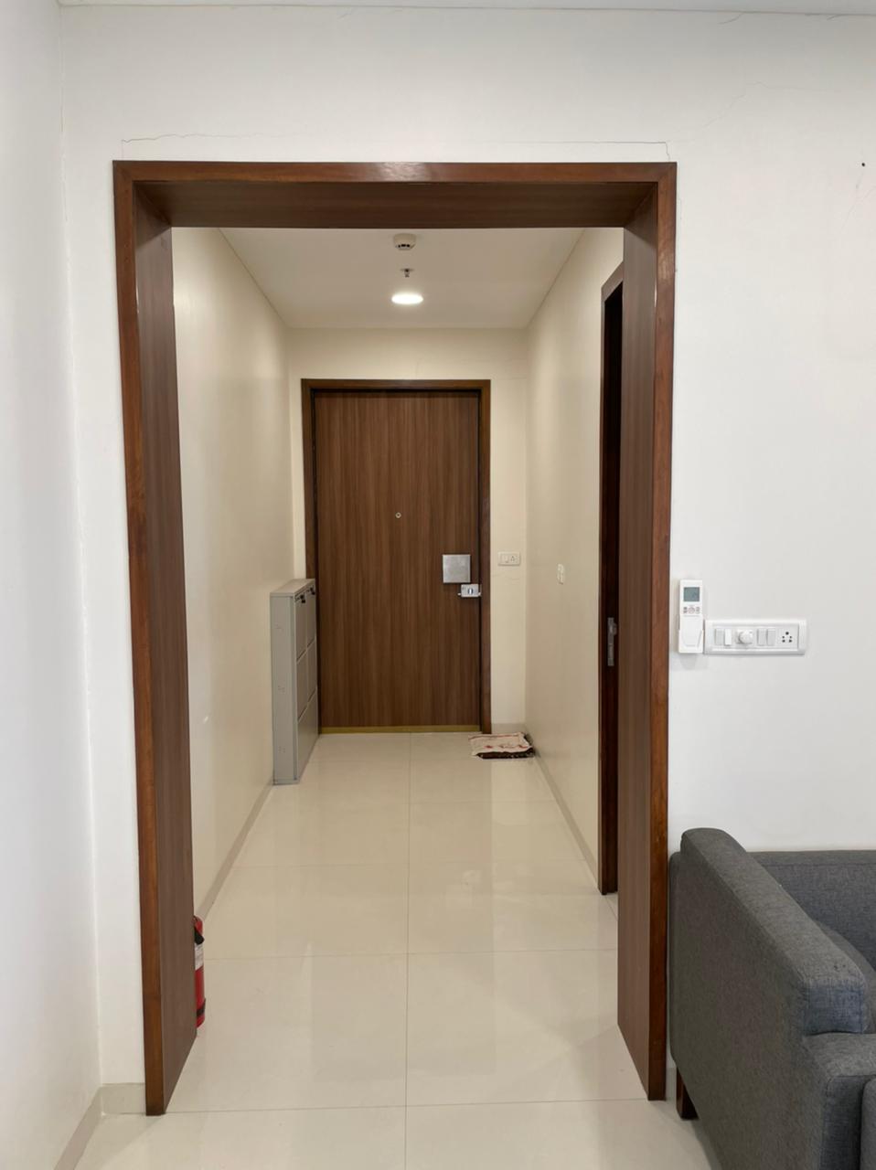 Building7 - Naman Residency, Bandra East