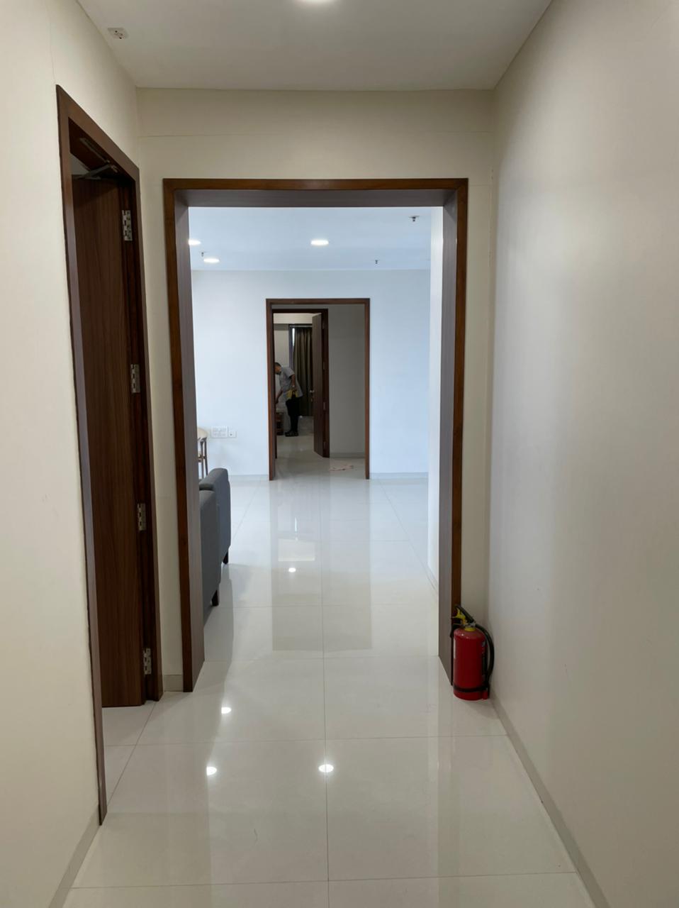 Building8 - Naman Residency, Bandra East