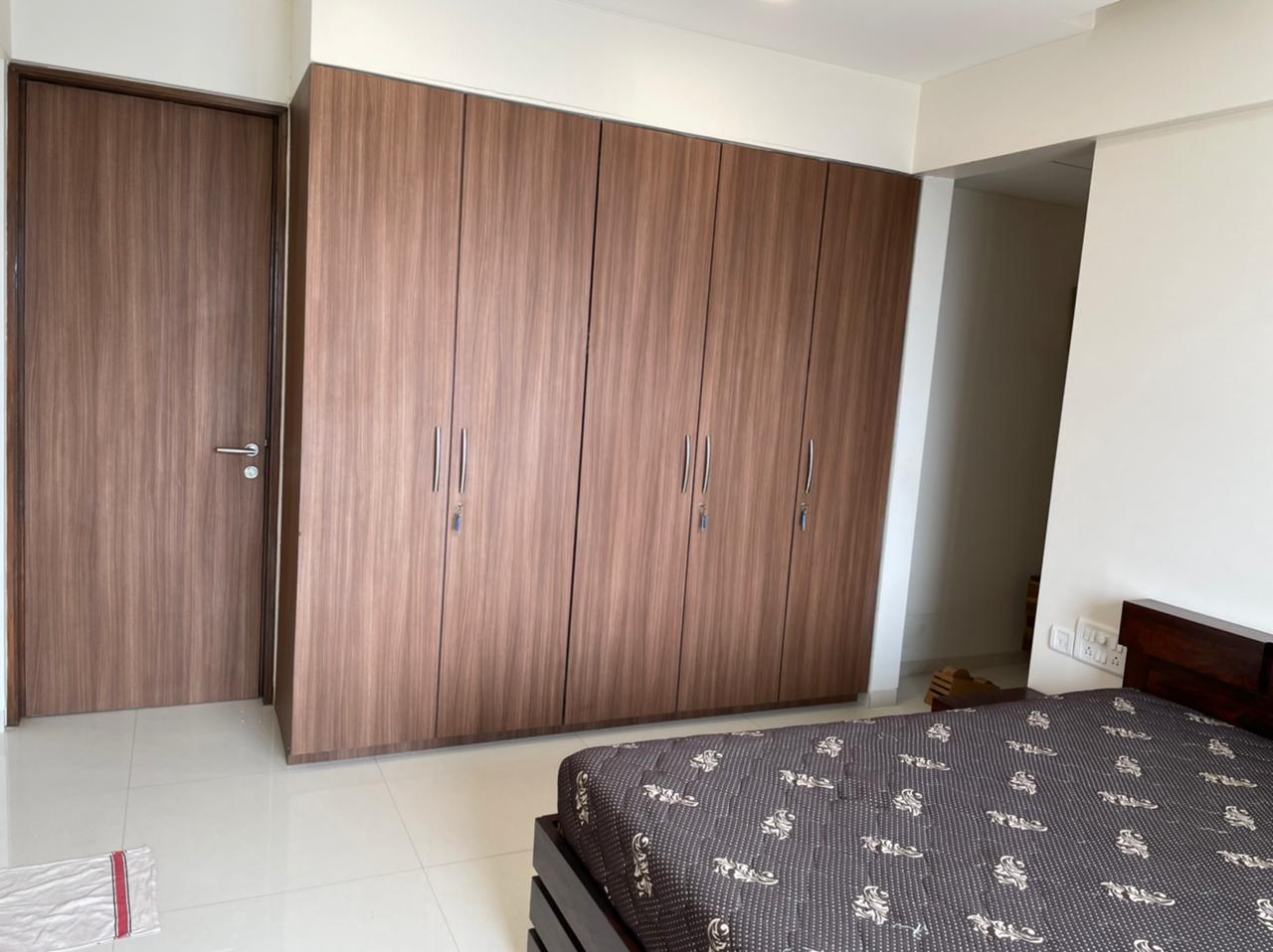 Building9 - Naman Residency, Bandra East