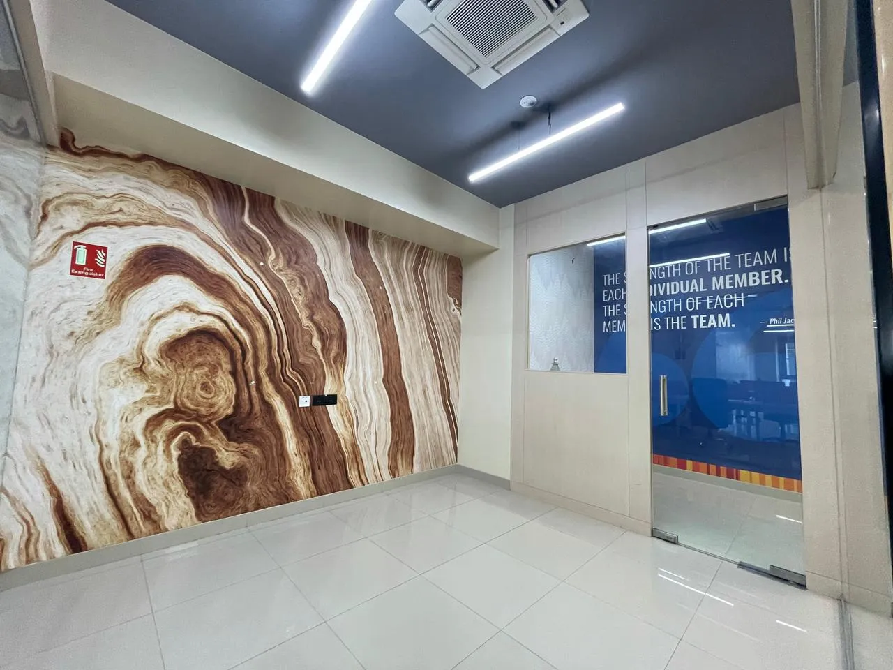 Office Space Offices on Rent in Adani Inspire Hub, Andheri West