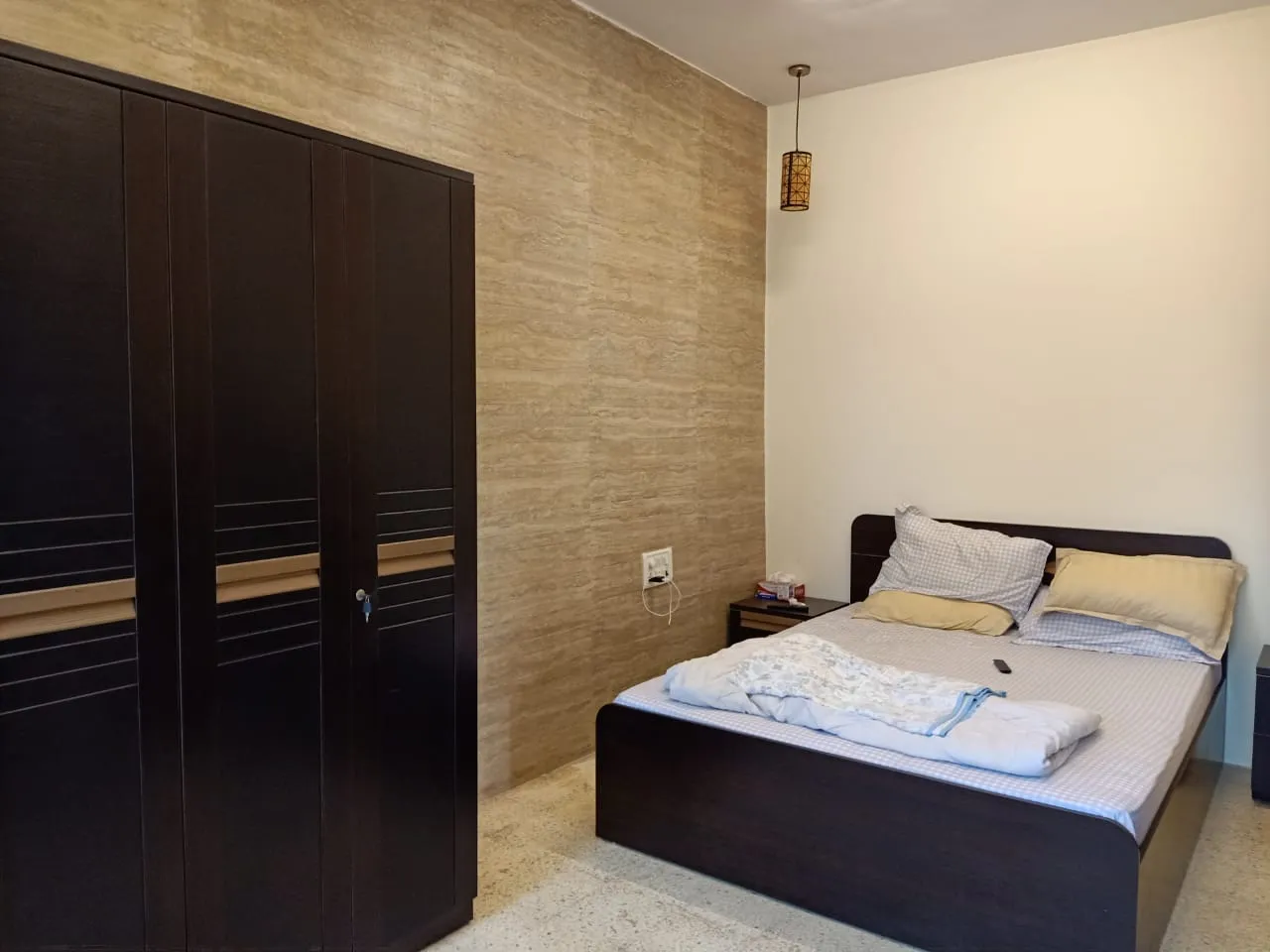 3 BHK Flats for Sale in Kamal Apartment, Andheri West