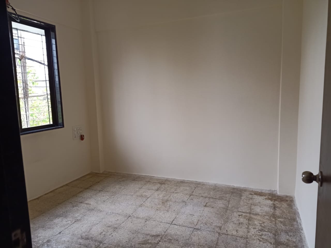 Bedroom 3 - Kamal Apartment, Andheri West