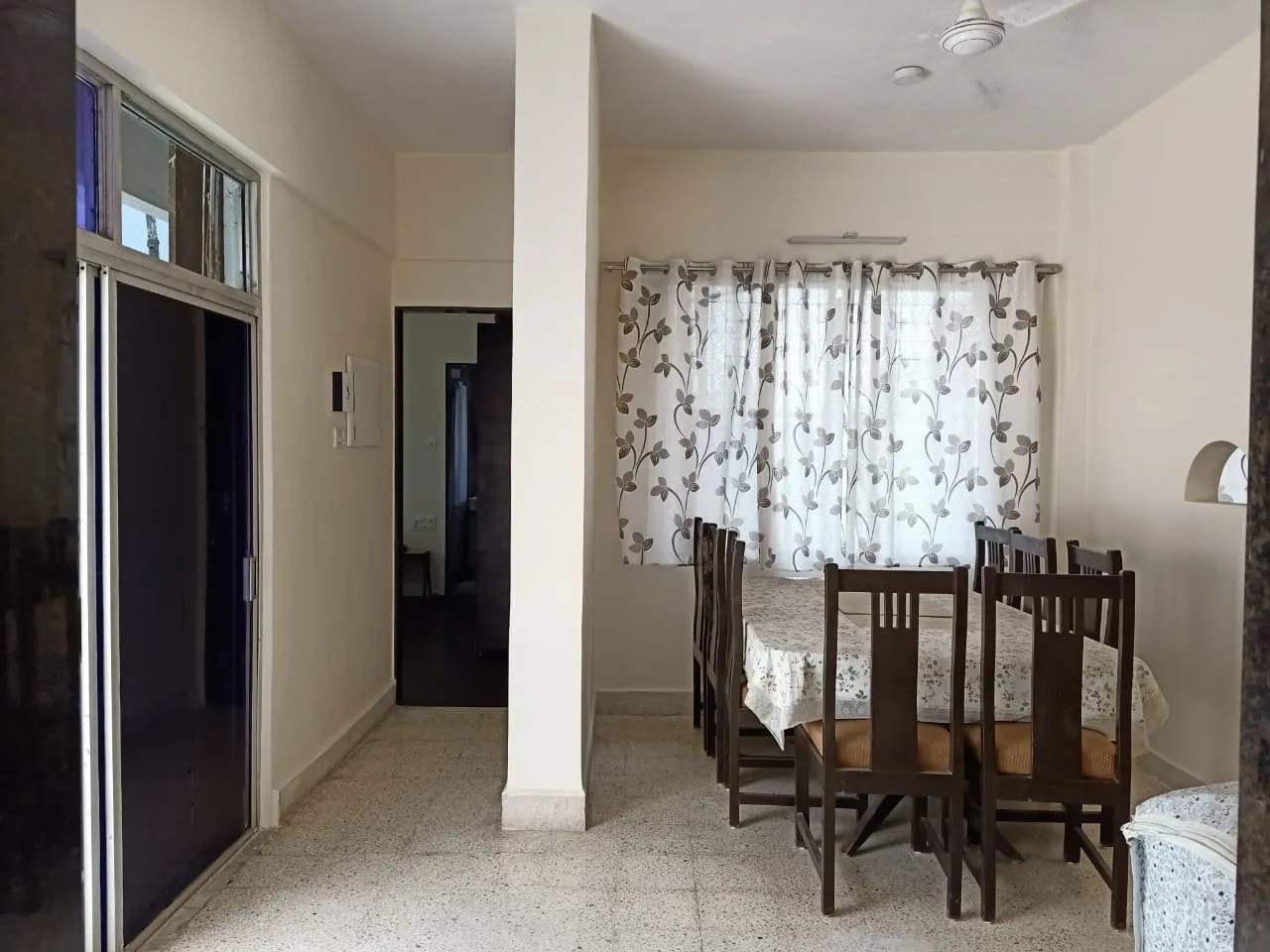 3 BHK Flats for Sale in Kamal Apartment, Andheri West
