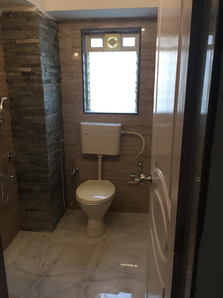 10 - Convent View Apartment, Bandra West