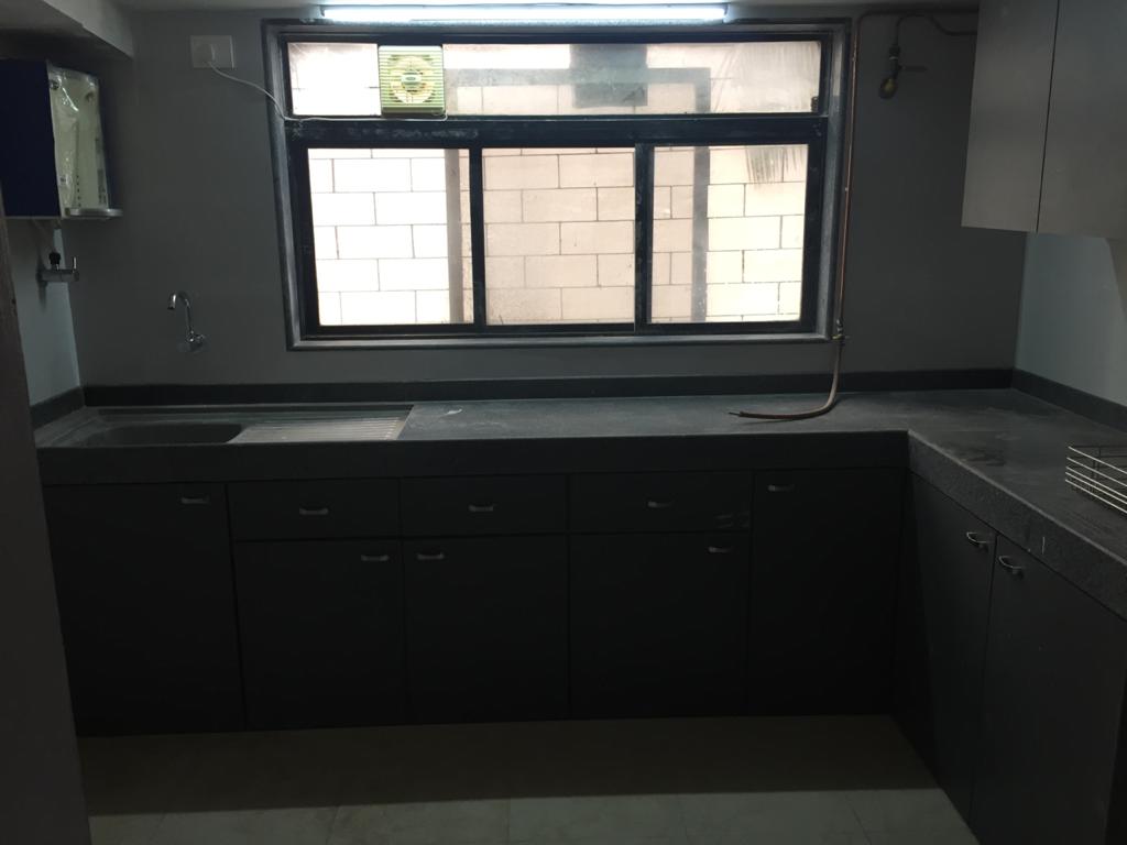 3 - Convent View Apartment, Bandra West