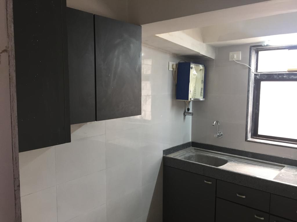 4 - Convent View Apartment, Bandra West