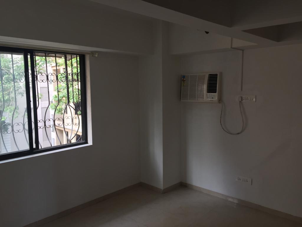 7 - Convent View Apartment, Bandra West