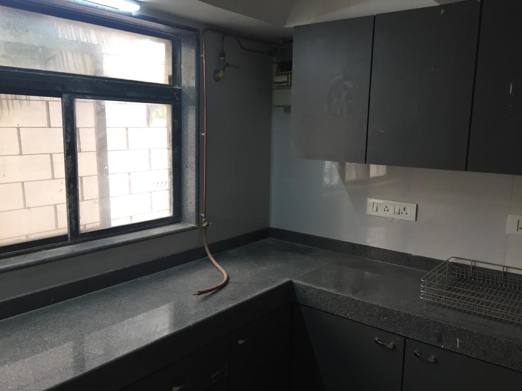 8 - Convent View Apartment, Bandra West