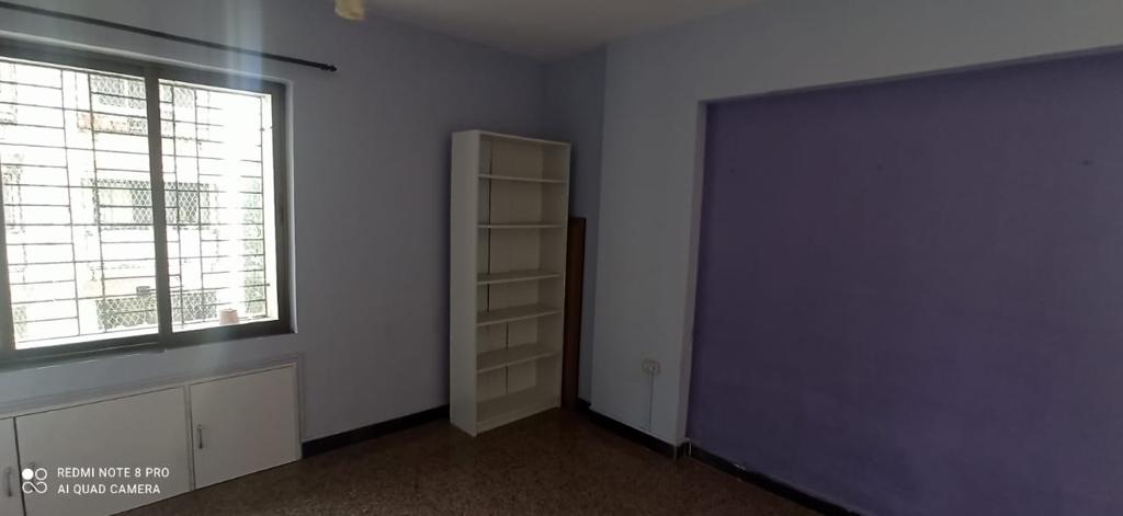 3 BHK Semi Furnished in Usha Kiran Apartment , Khar West