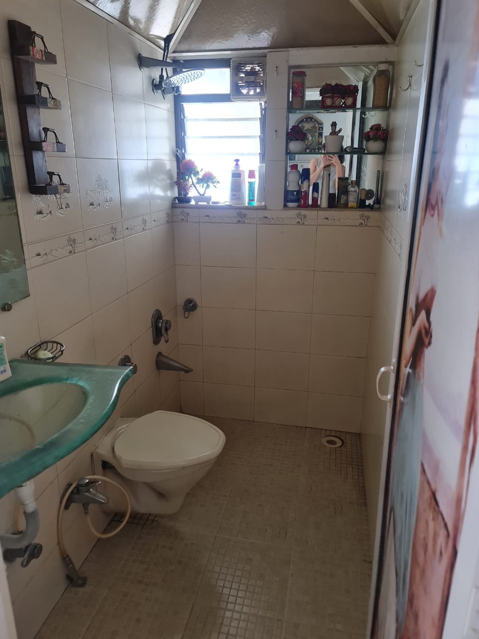 3 BHK Water Queen for Rent in Bandra West