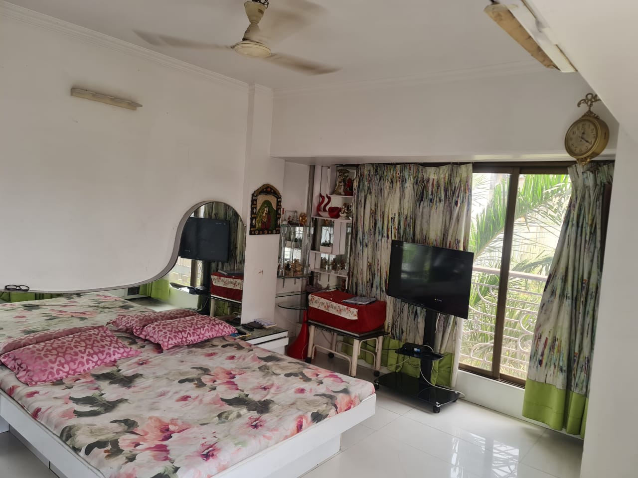2 BHK Water Queen, Bandra West — for Rent — photo 5