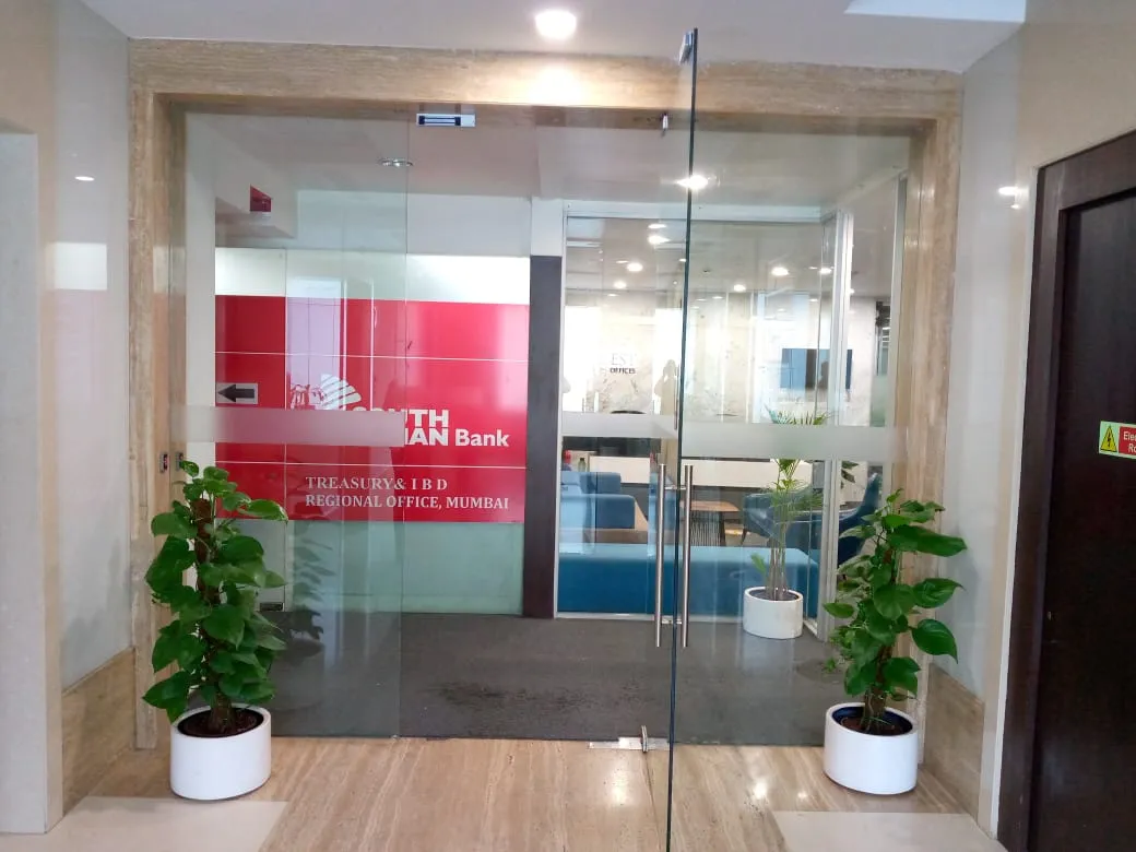 Office Space Offices on Rent in Parinee Crescenzo, Bandra Kurla Complex