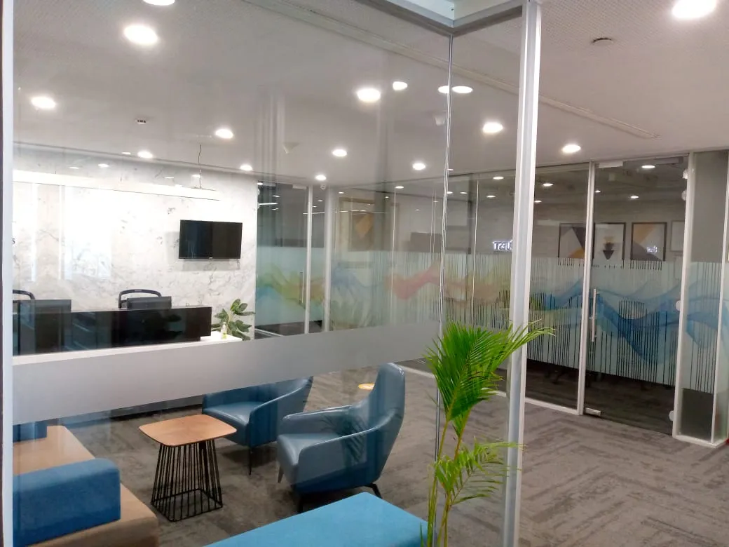 Office Space Offices on Rent in Parinee Crescenzo, Bandra Kurla Complex