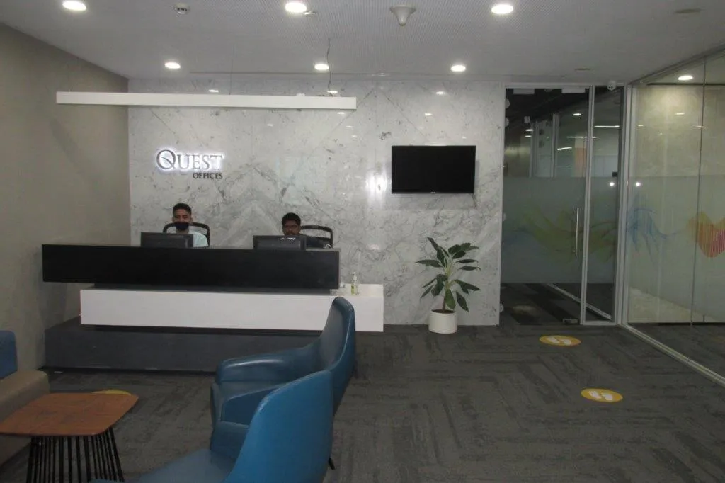 Office Space Offices on Rent in Parinee Crescenzo, Bandra Kurla Complex