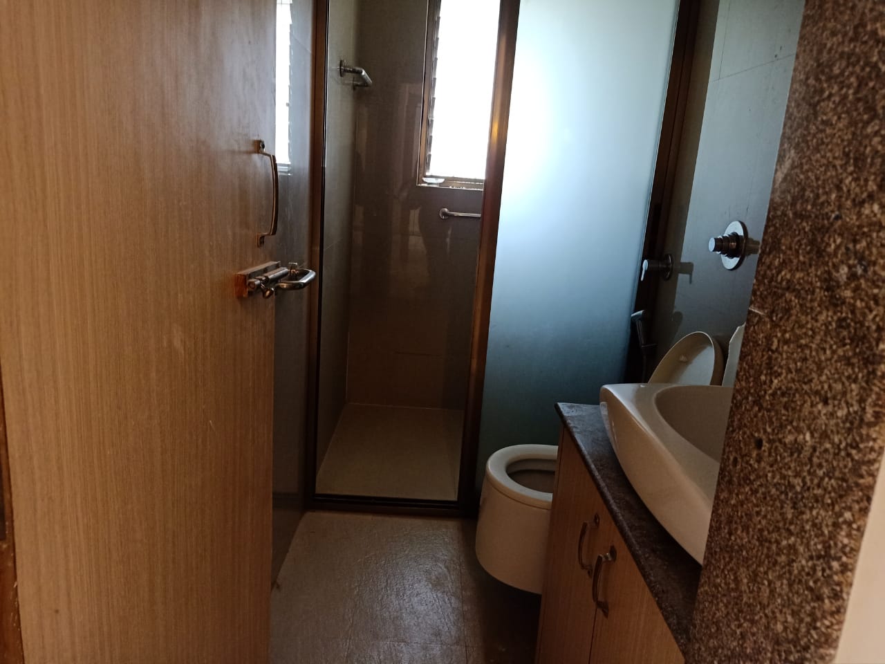 Bathroom 3 - Captain Villa, Bandra West