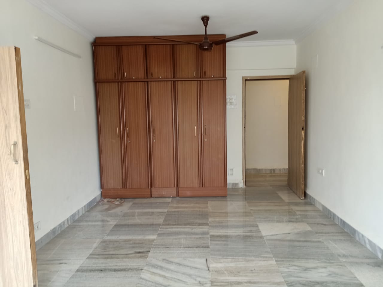 Bedroom 2 - Captain Villa, Bandra West