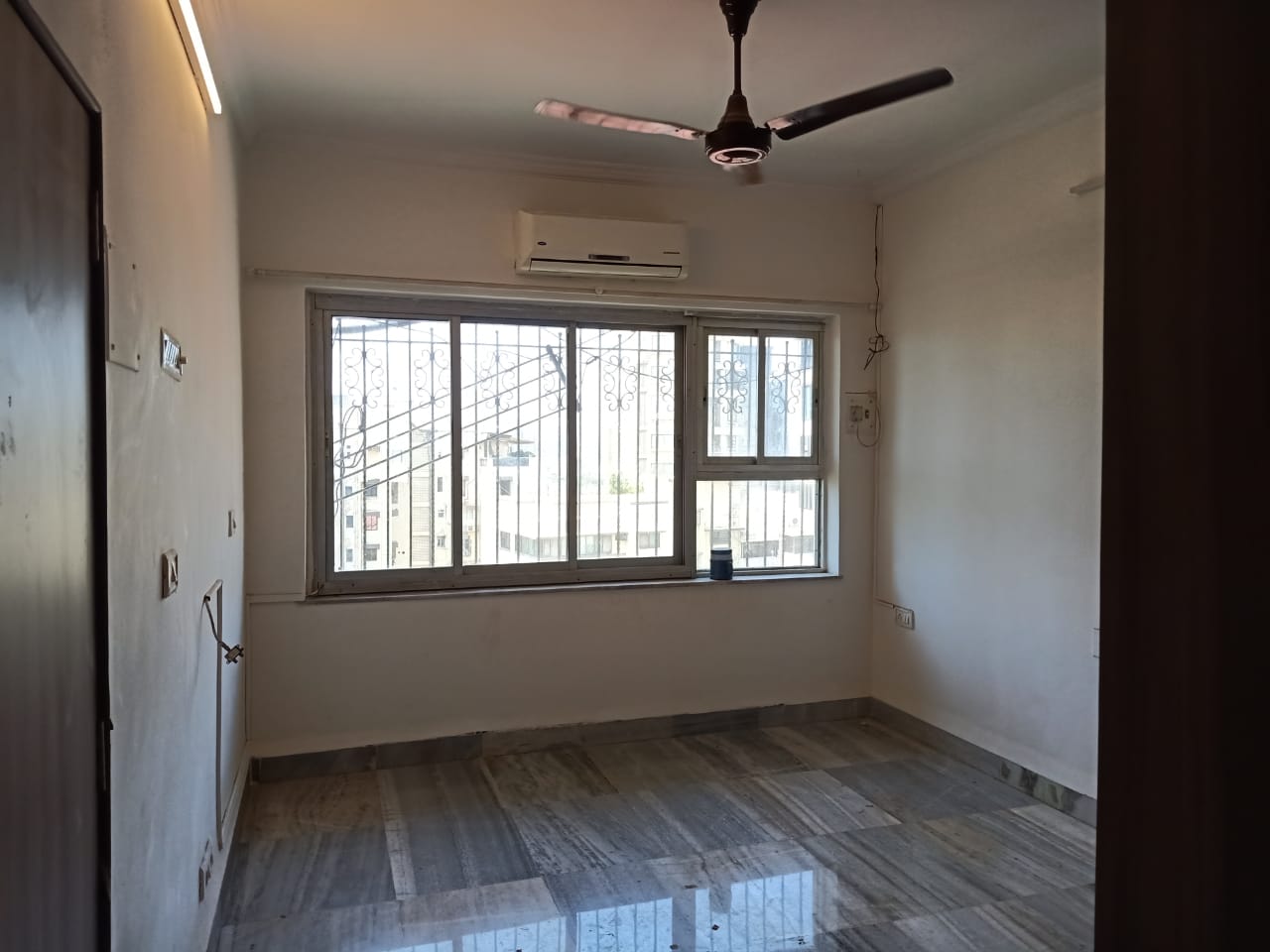 Bedroom 31 - Captain Villa, Bandra West