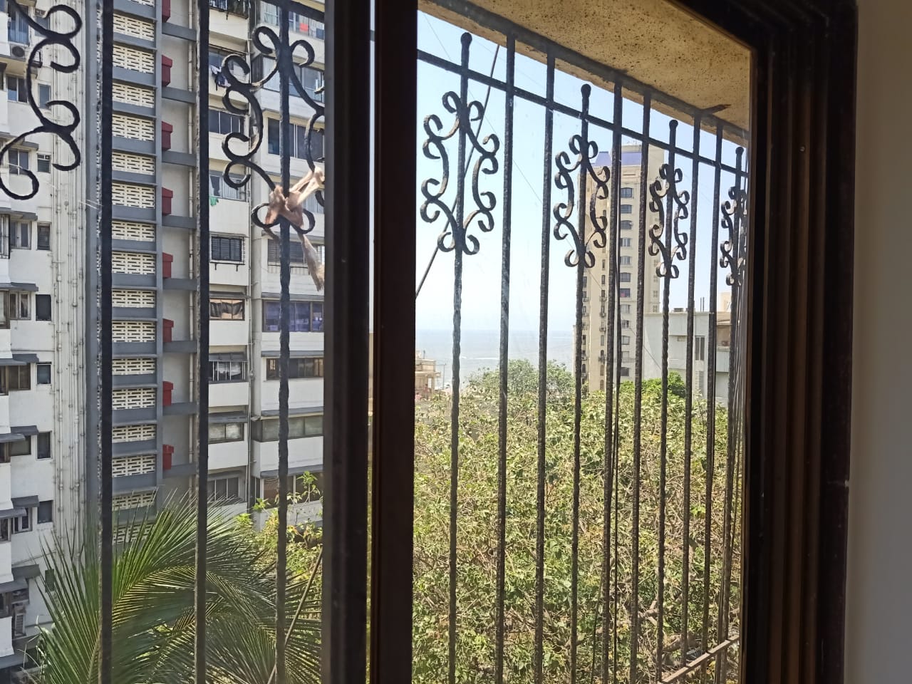 View 1 - Captain Villa, Bandra West