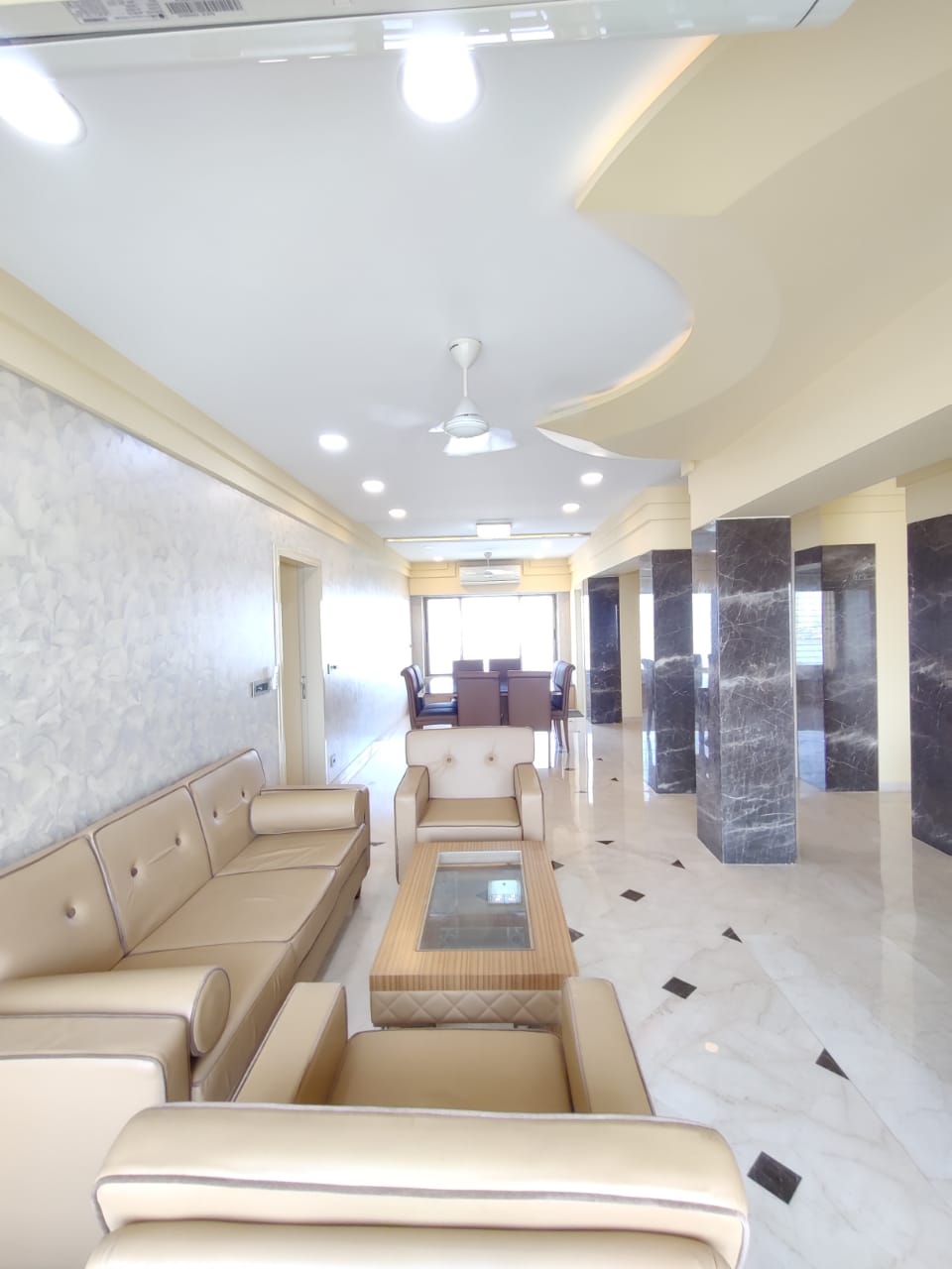 1 - Kanti Apartment, Bandra West