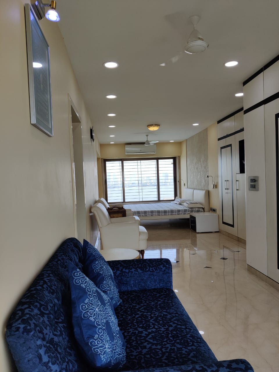 10 - Kanti Apartment, Bandra West