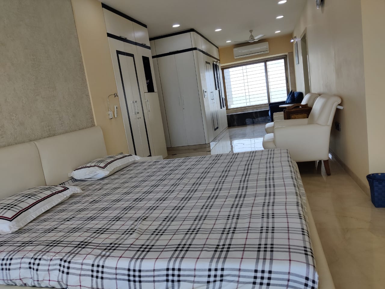 12 - Kanti Apartment, Bandra West