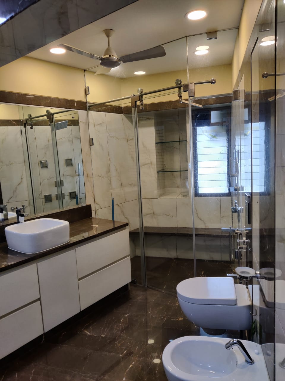 13 - Kanti Apartment, Bandra West