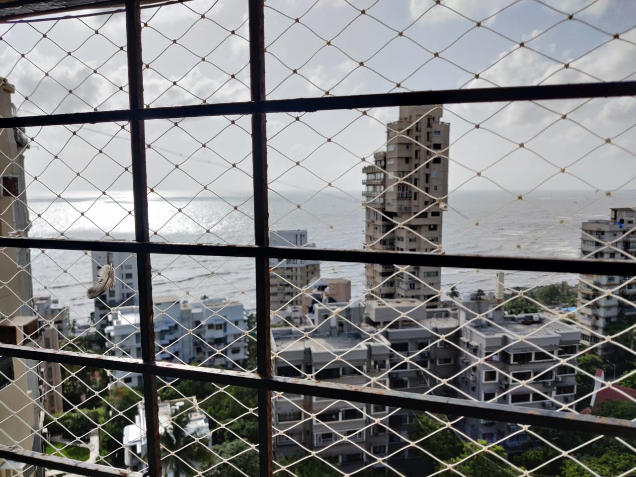 14 - Kanti Apartment, Bandra West