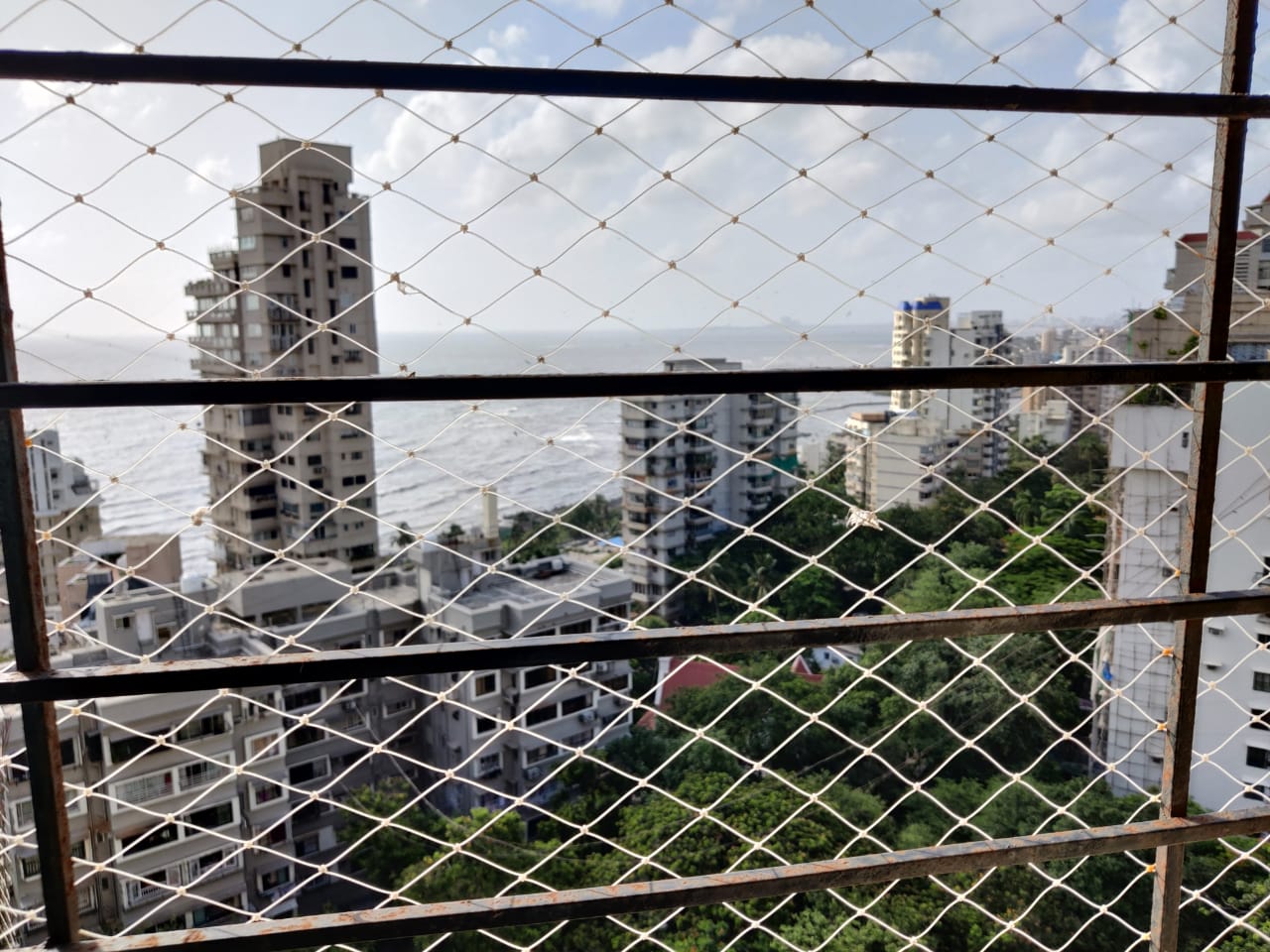 15 - Kanti Apartment, Bandra West