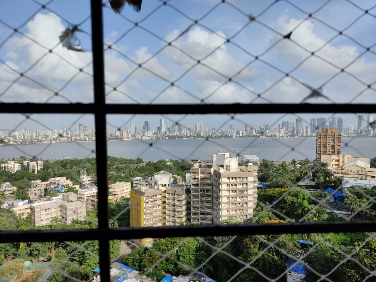 16 - Kanti Apartment, Bandra West