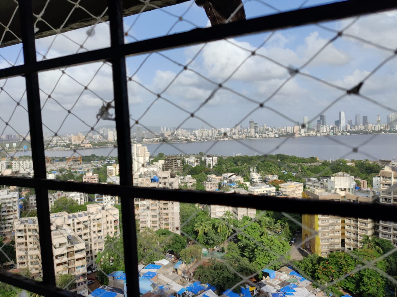 17 - Kanti Apartment, Bandra West