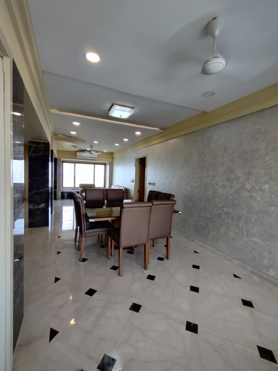 3 - Kanti Apartment, Bandra West