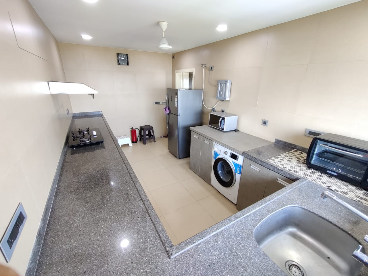 4 - Kanti Apartment, Bandra West