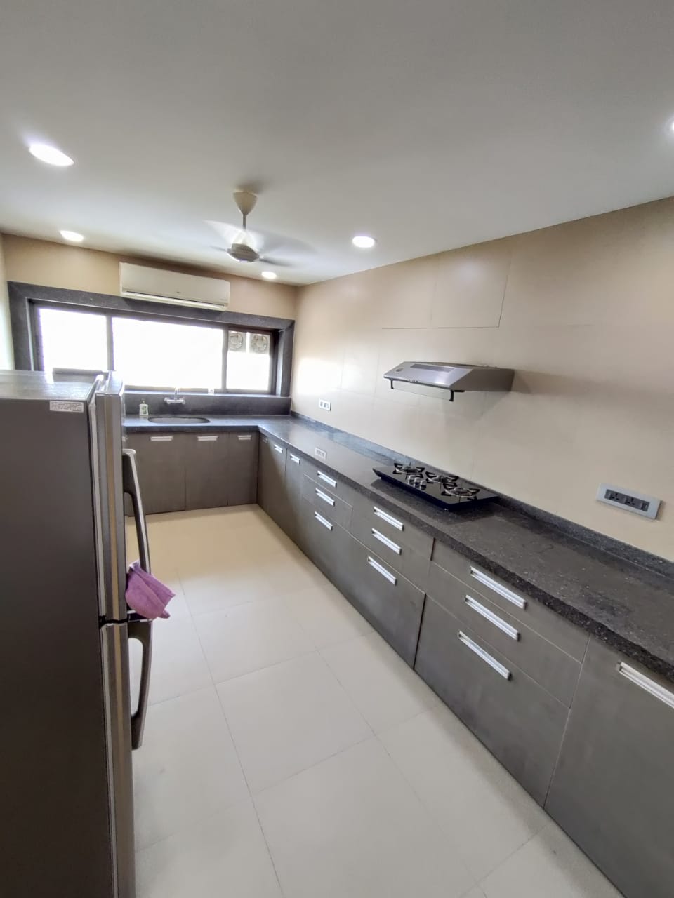 5 - Kanti Apartment, Bandra West